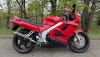 1997 R HONDA VFR750F